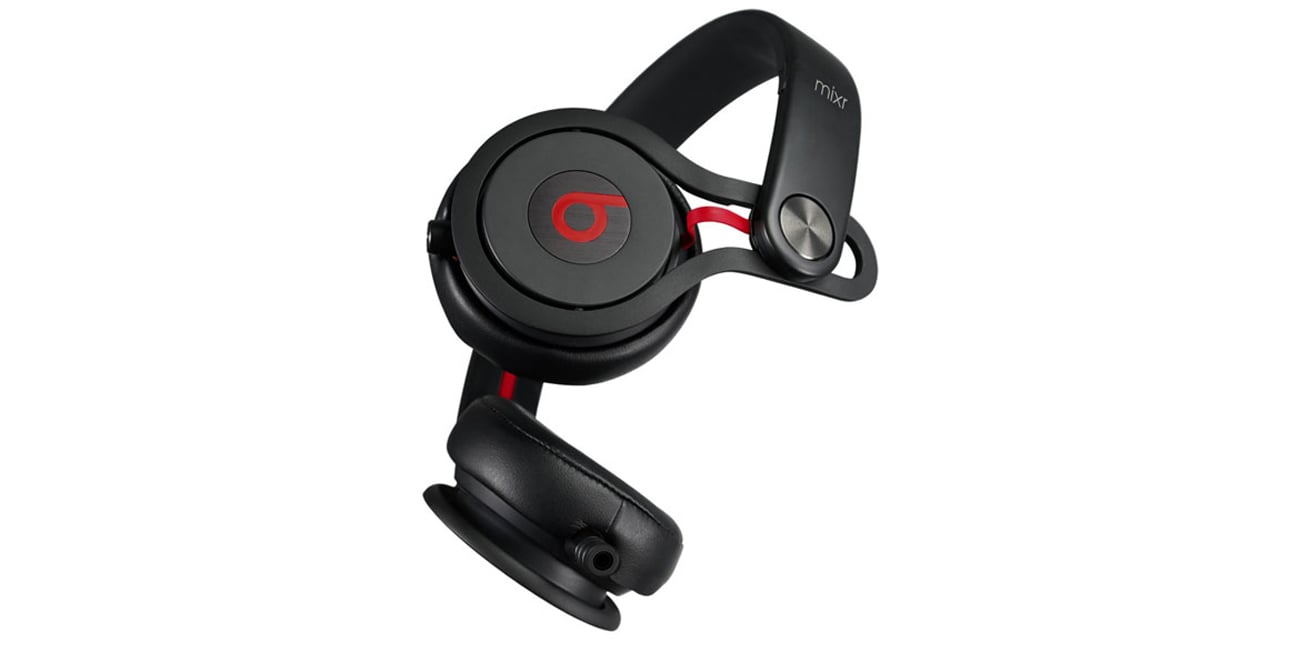 良品⭐️Beats by Dr Dre BT ON MIXR ブラック Słuchawki Beats by Dr. Dre Mixr Czarny - Opinie i ceny na